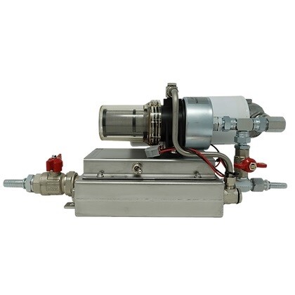 Diesel Dipper Purifier