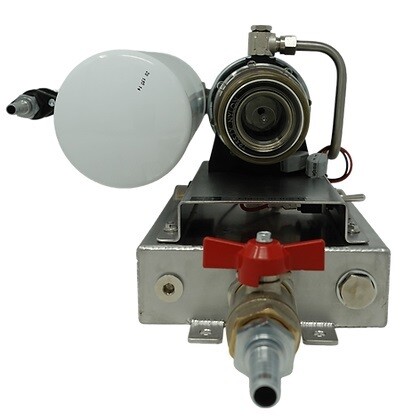 Diesel Dipper Purifier