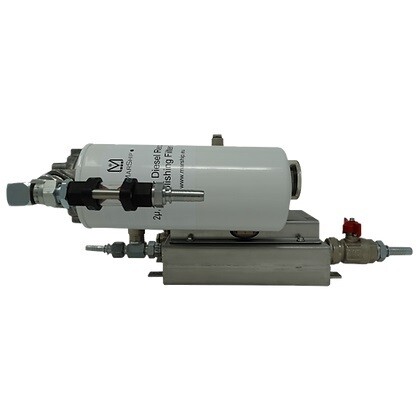 Diesel Dipper Purifier