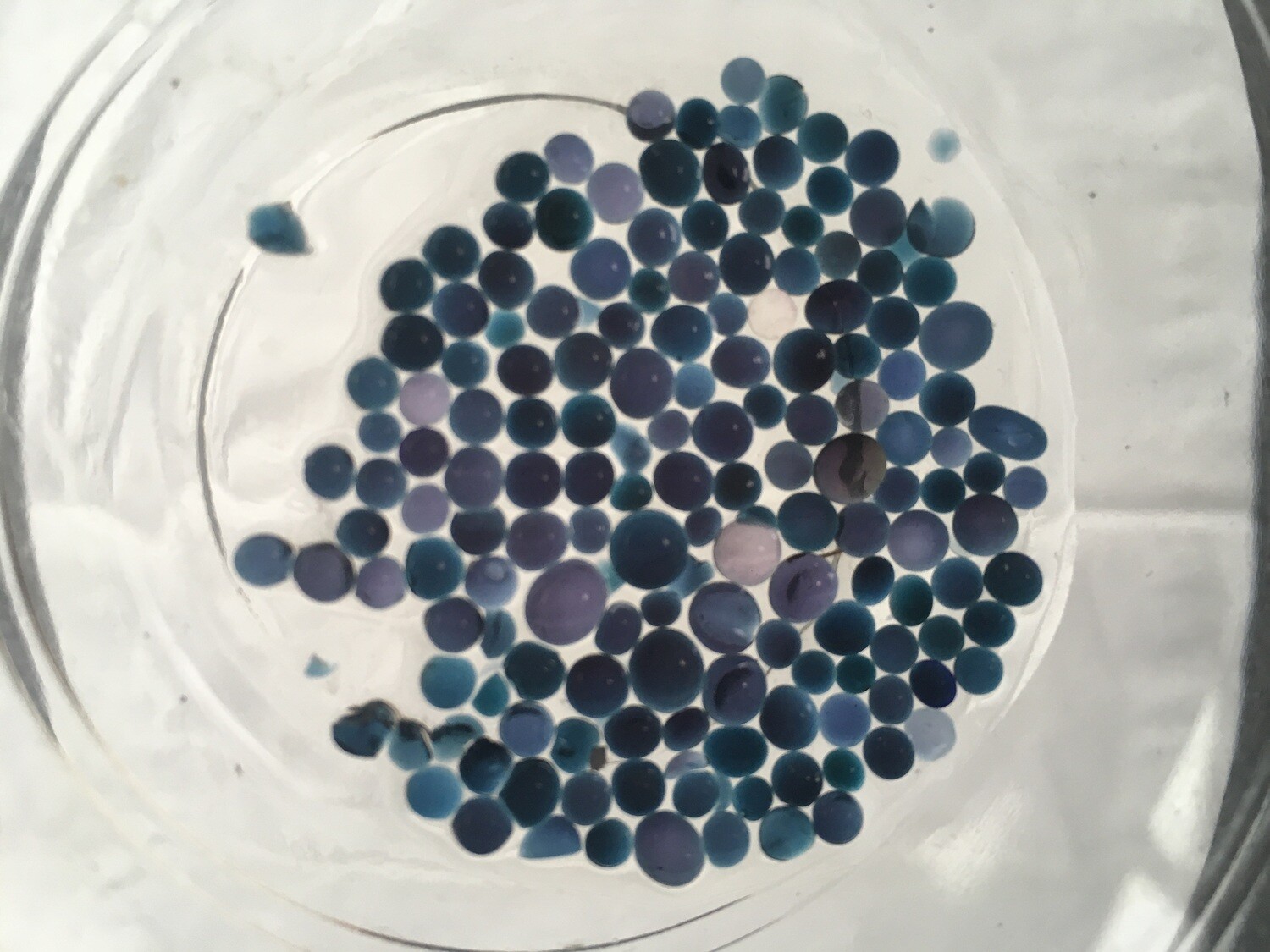 Silica Gel AIR Dryer