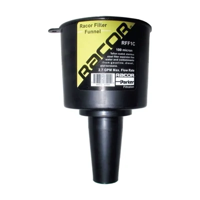 Fuel Filter Funnel – Racor RFF Series