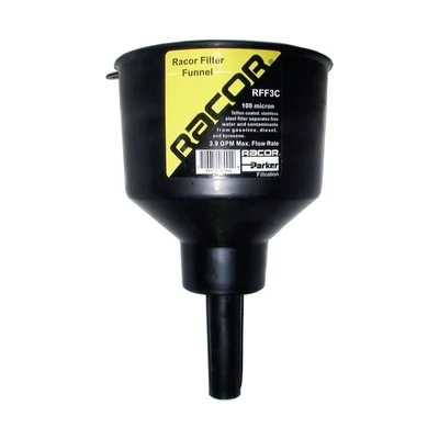 Fuel Filter Funnel – Racor RFF Series