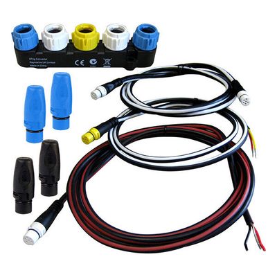 NMEA0183 Raymarine