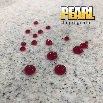 ANTI VLEK PEARL IMPREGNATOR - 250ML