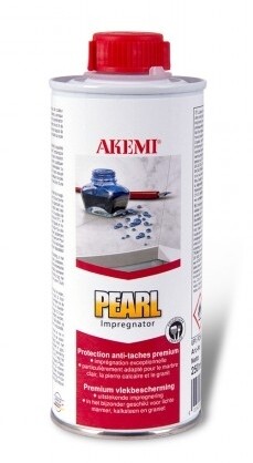 ANTI VLEK PEARL IMPREGNATOR - 250ML