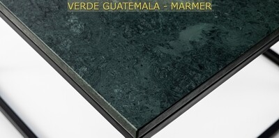 Salontafel - Mars Set