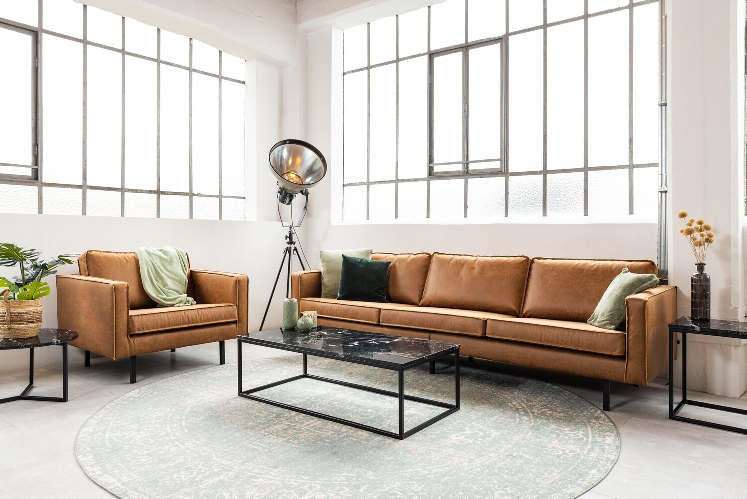 Salontafel - Mercurius