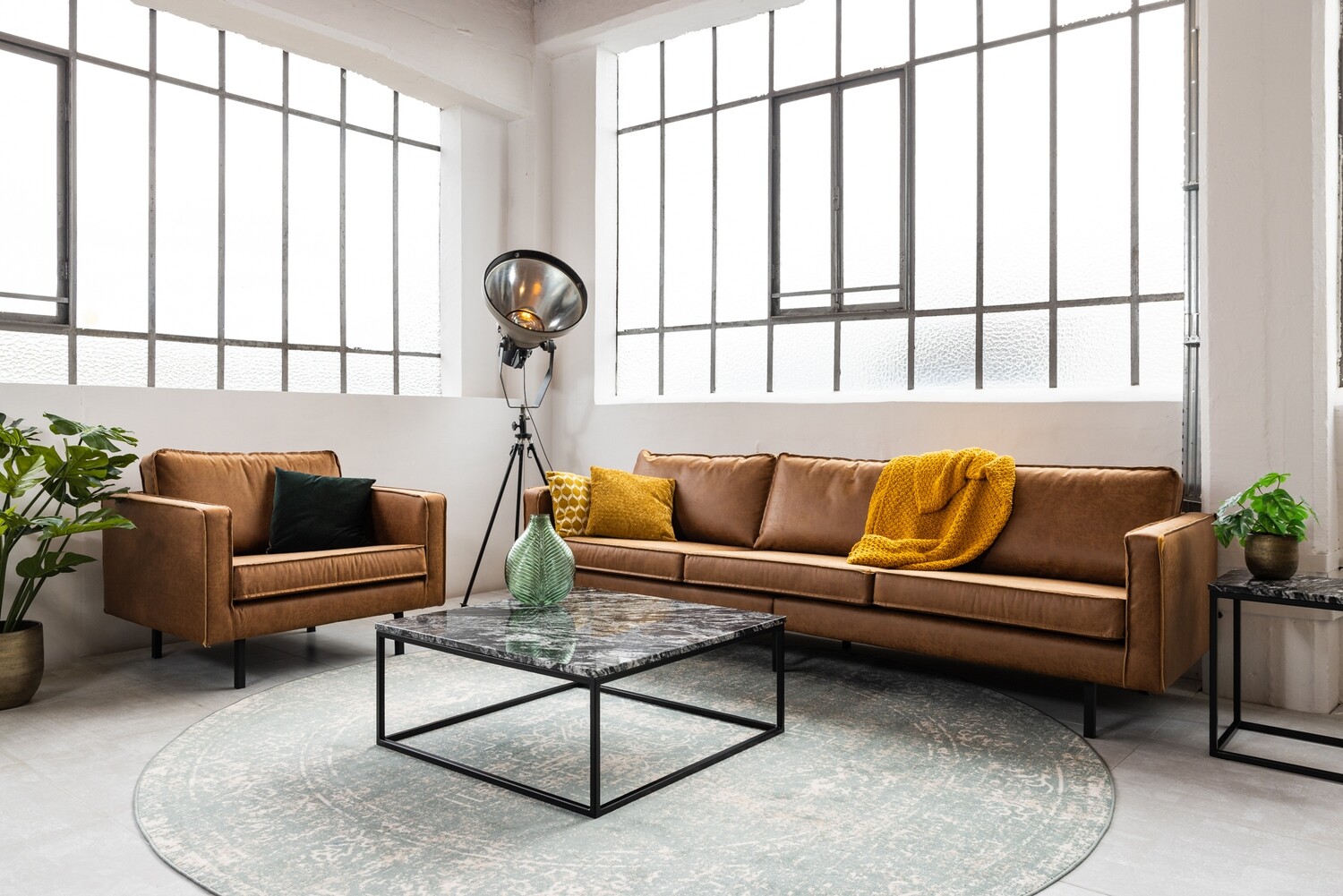 Salontafel - Saturnus