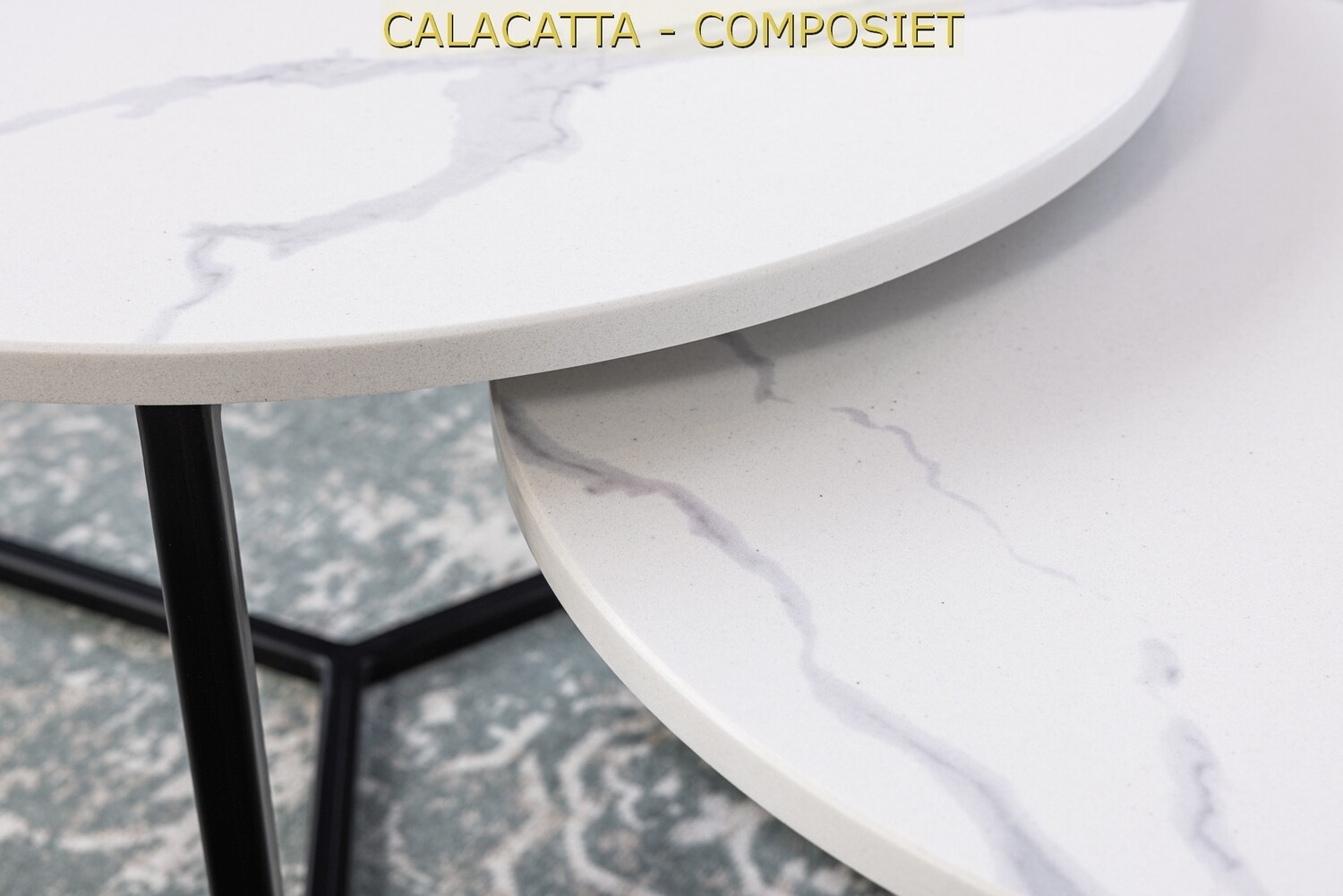 Salontafel - Venus Set