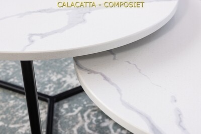 Salontafel - Venus Set