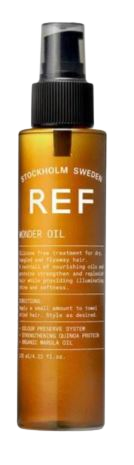 REF Wonder Oil 125 ml