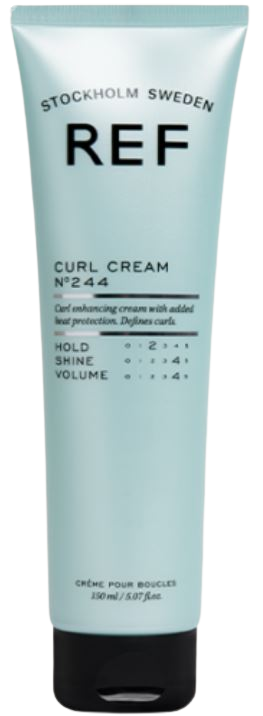 REF Curl Cream 150 ml