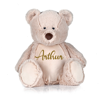 Teddybeer Zippy 45 cm