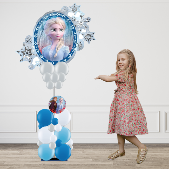 FROZEN Statief XL
