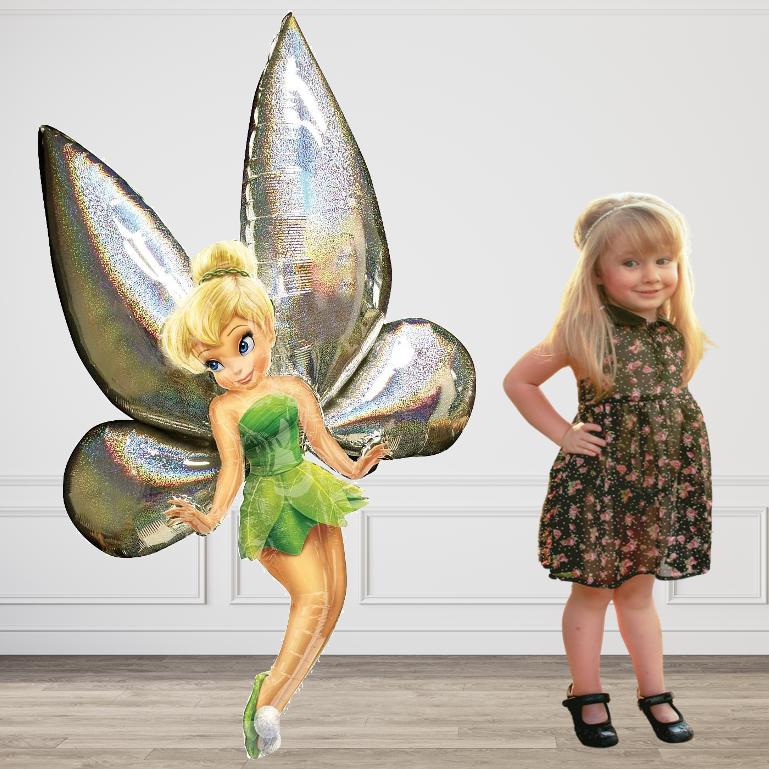 TINKERBEL AirWalker® Princess