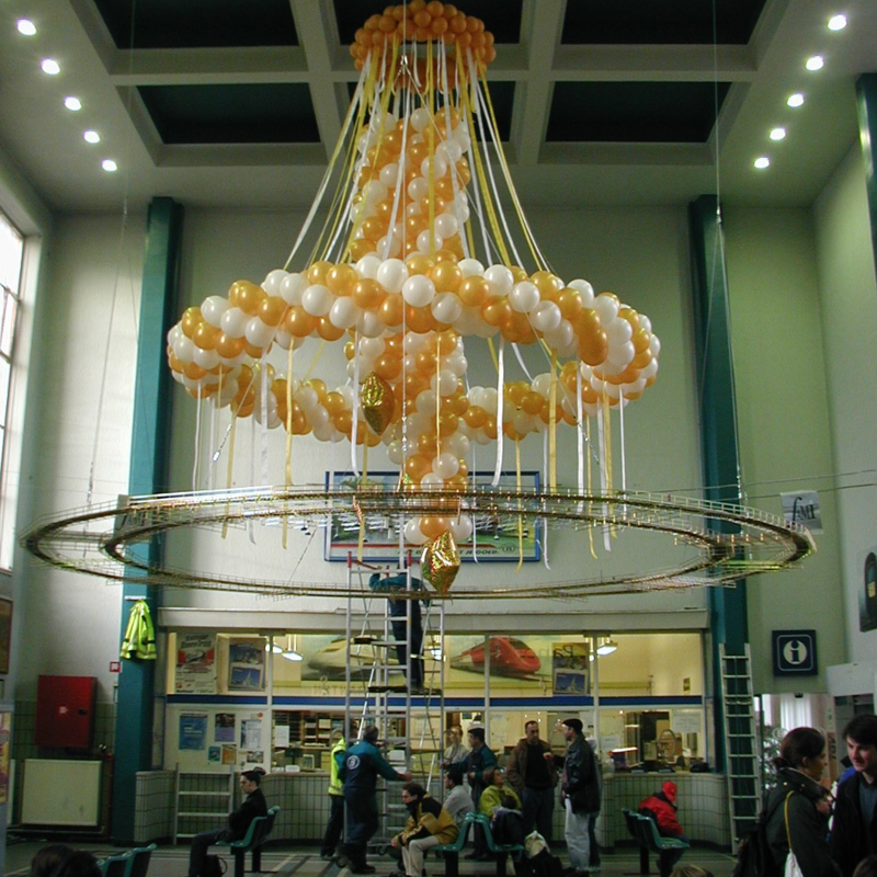 MEGA PLAFOND DECO