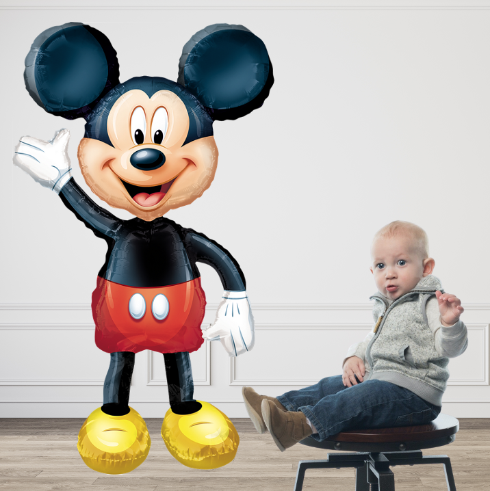 MICKEY AirWalker®  Disney