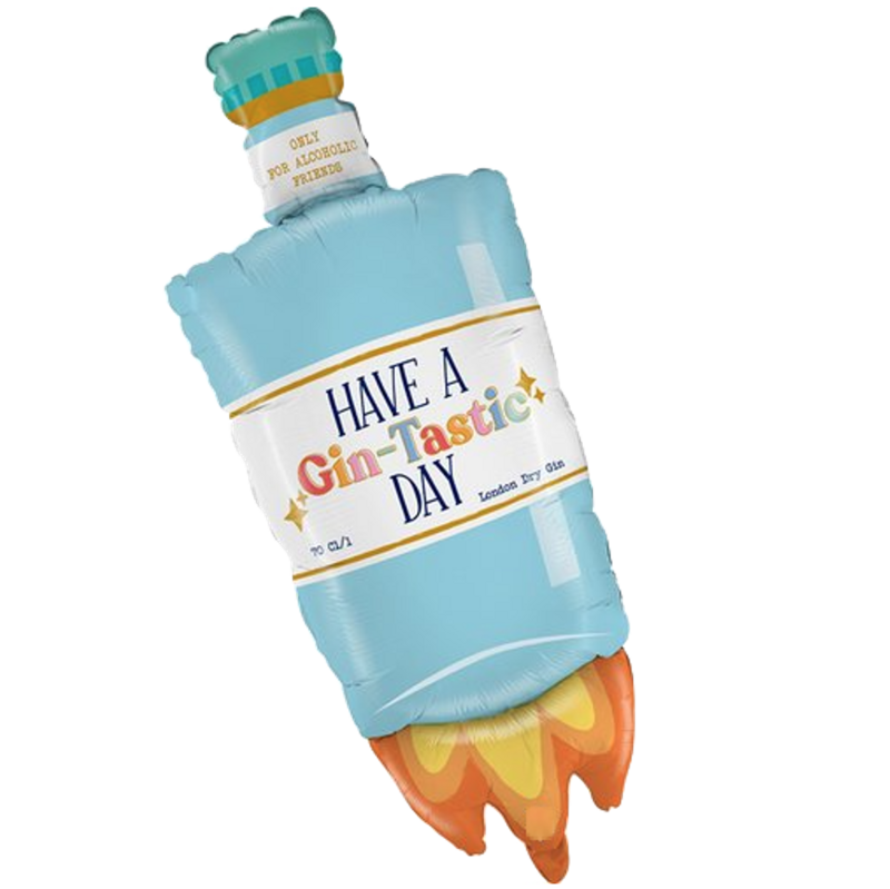 GIN zwevend XL