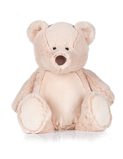Teddybeer Zippy 45 cm