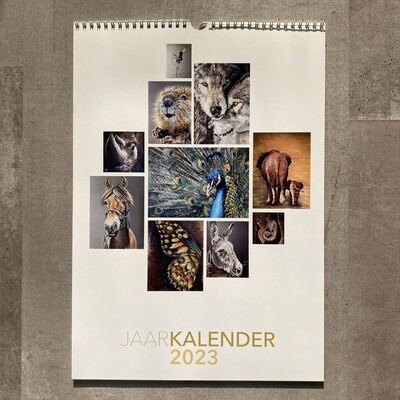 JAARKALENDER  2023