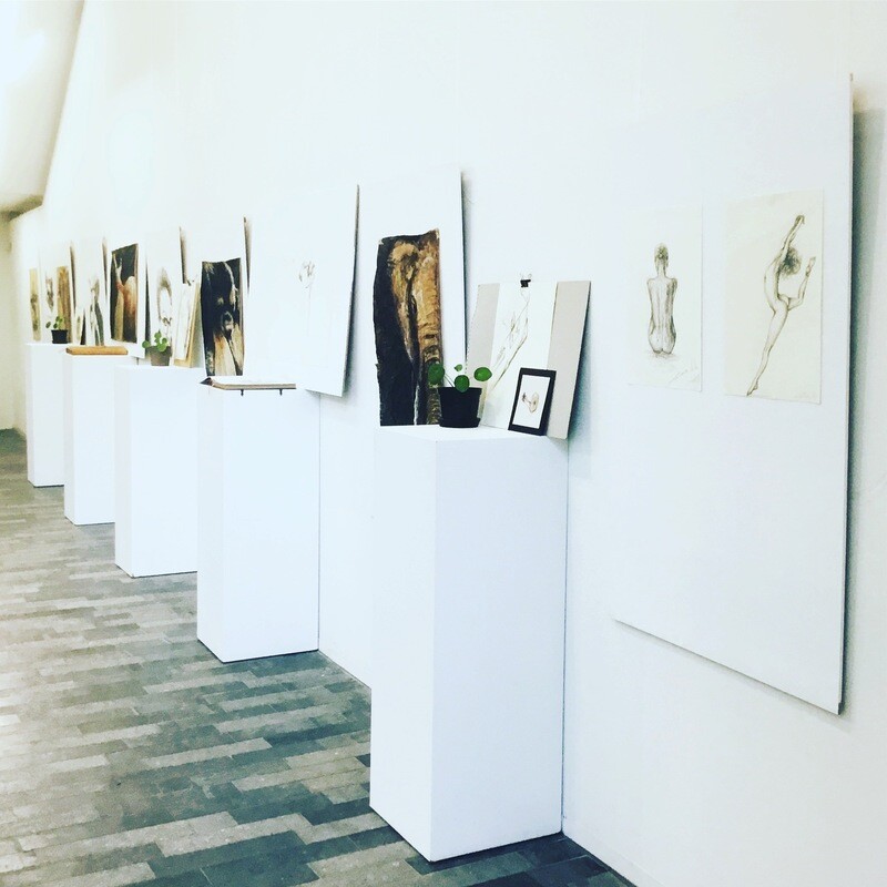 GALERIJ