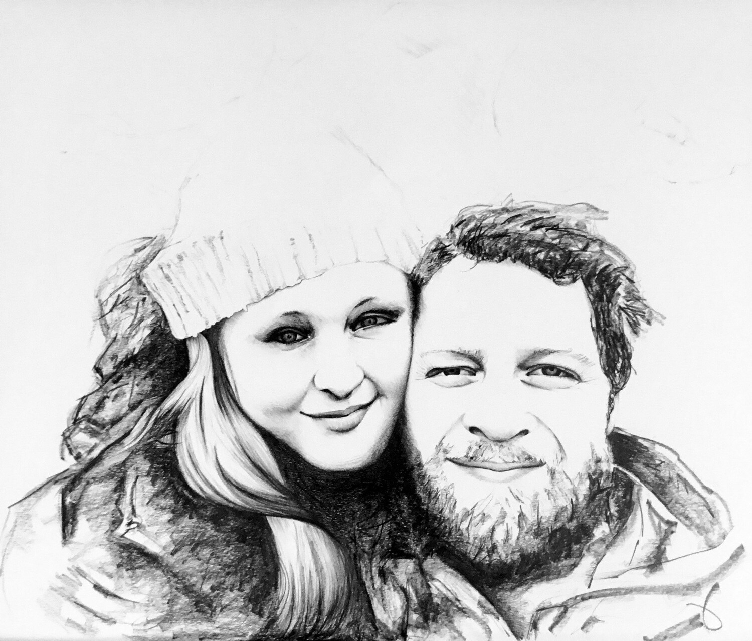 Portret Ijsland