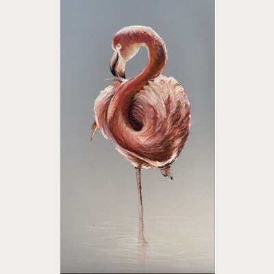 FLAMINGO