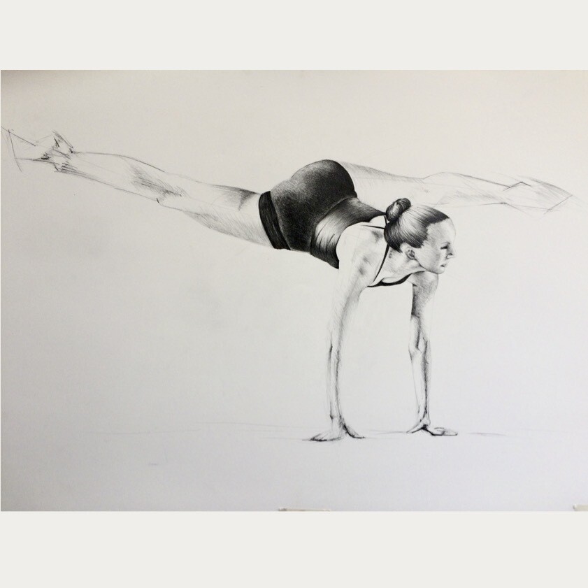 Gymnaste