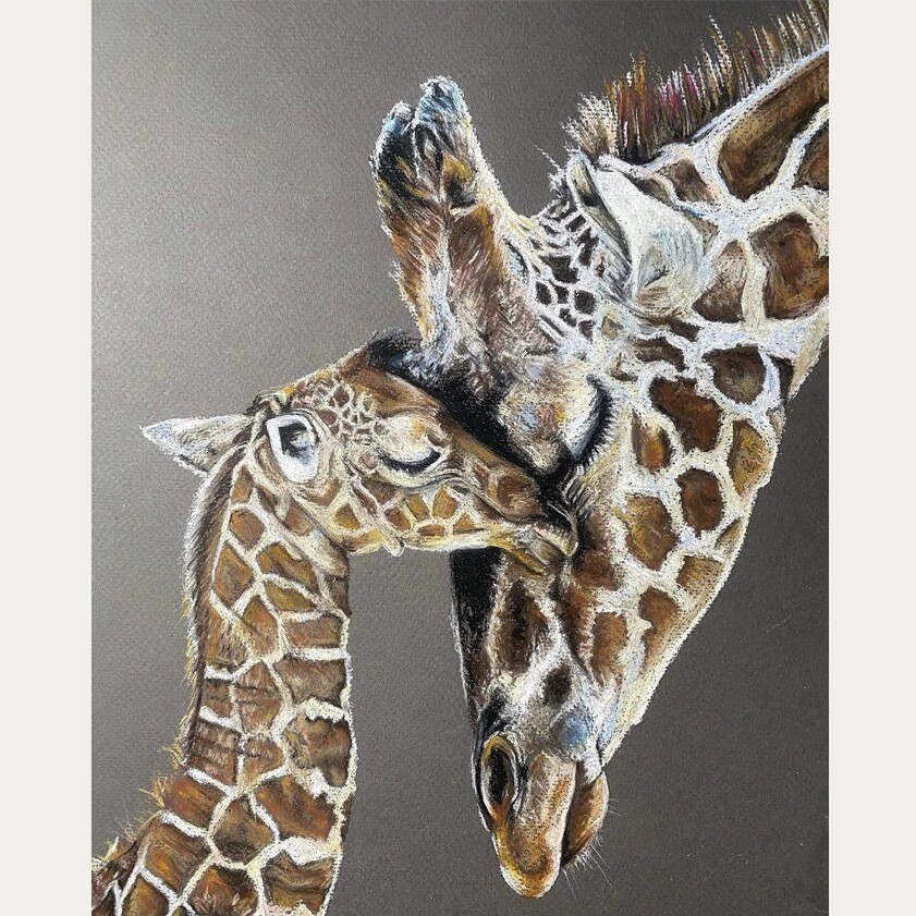 GIRAFFEN
