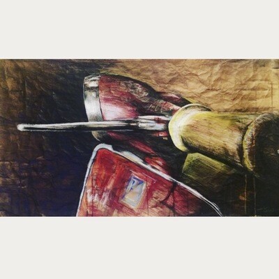 Vespa PK GLX 150 - 1964