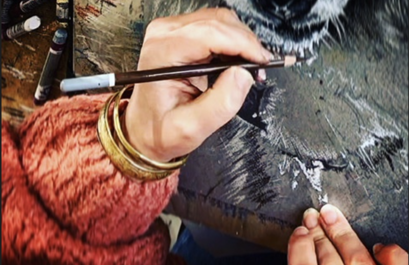 KUNST OP MAAT