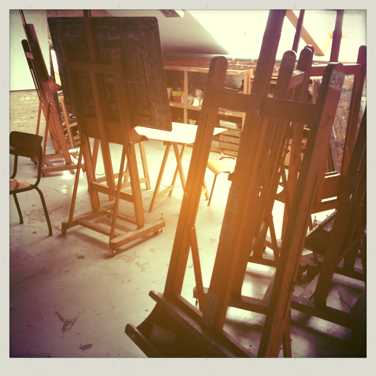 INDIVIDUEEL ATELIER