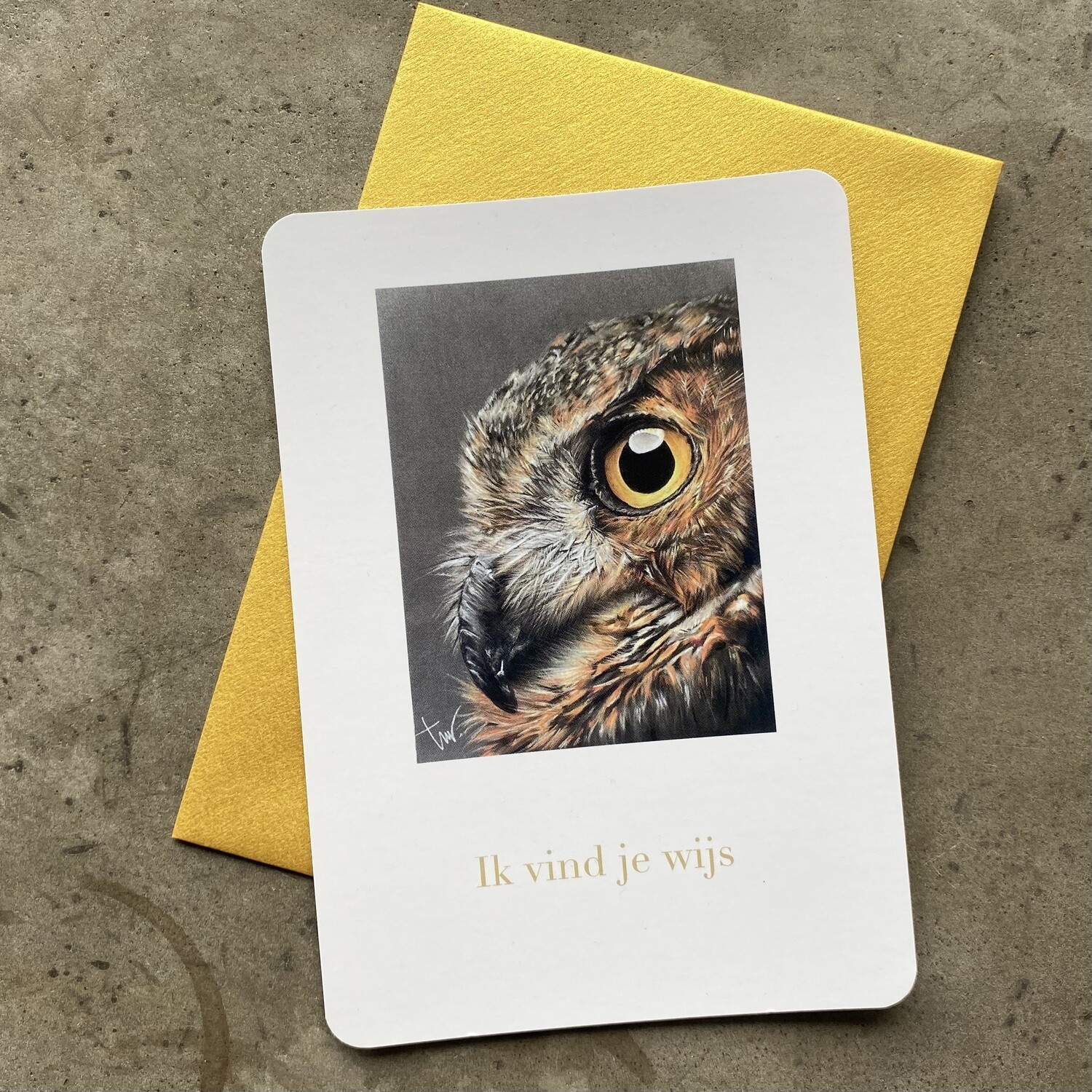 UIL - IK VIND JE WIJS