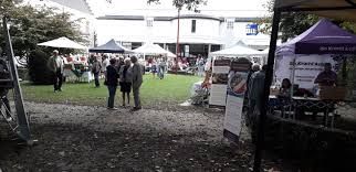 Verkopen Streek- en biomarkt