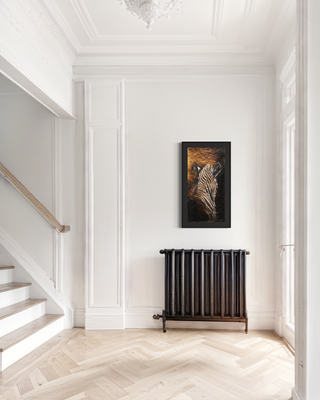 ZEBRA - PRINT 40 x 80 cm