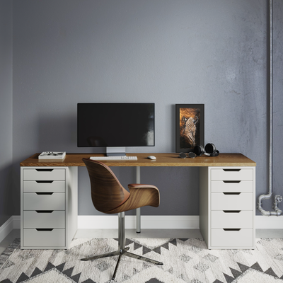 ZEBRA - PRINT 20 x 40 cm