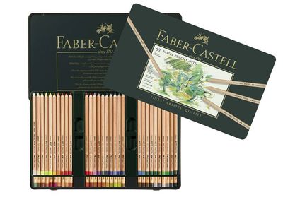 FABER-CASTELL PITT