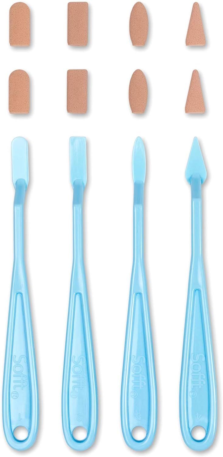 SOFT KNIVES EN COVERS
