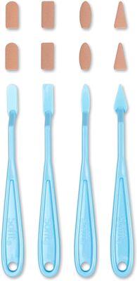 SOFT KNIVES EN COVERS