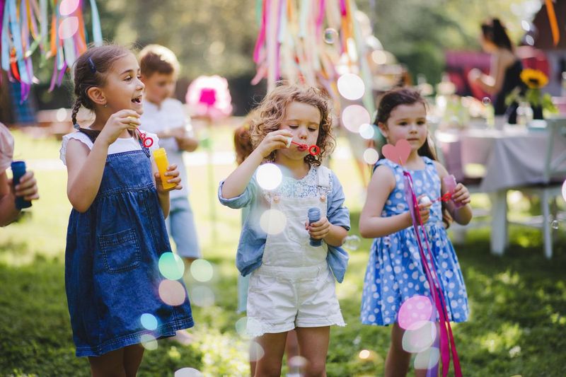 VERJAARDAGSFEESTJES &amp; ACTIVITEITEN