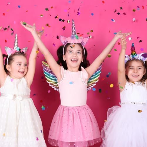 UNICORNFEESTJE