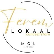 Verkopen Ferem Lokaal Mol