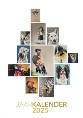 JAARKALENDER  2025