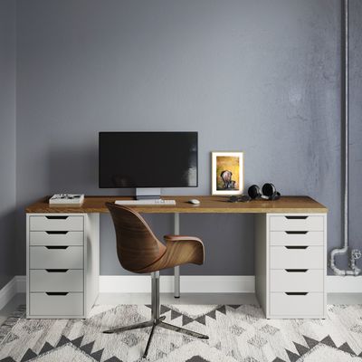 INFANT ELEPHANT - PRINT 18 X 27  cm