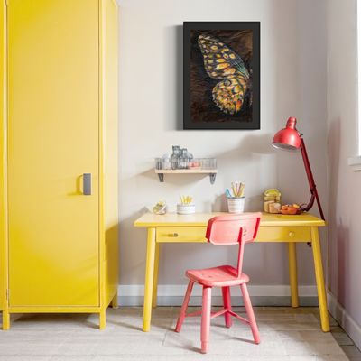 PRIMAVERA - PRINT 44 x 64 cm