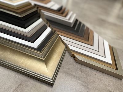 INLIJSTINGEN OP MAAT