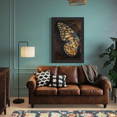 PRIMAVERA - PRINT 70 x 102  cm