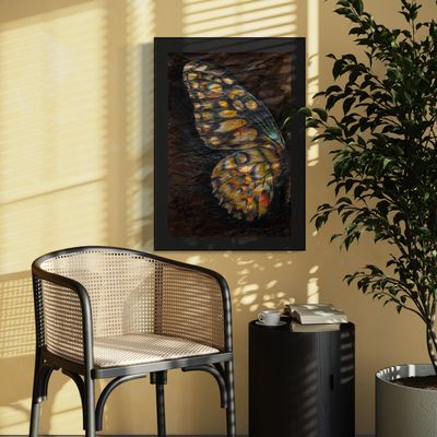 PRIMAVERA - PRINT 50 x 74 cm