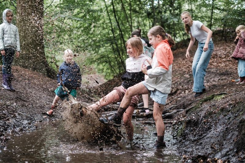 CREATIEVE BELEVINGSATELIERS VOOR KIDS
