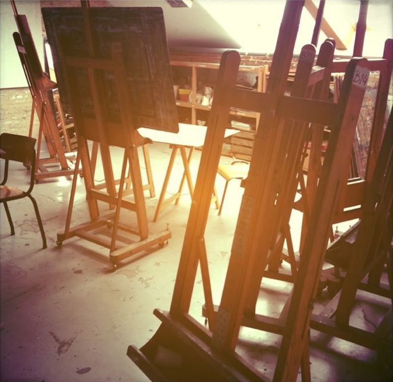 WORKSHOPS